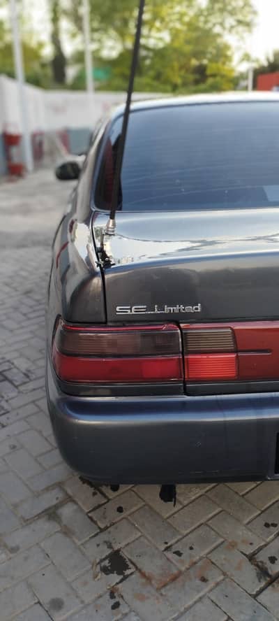 se limited janpanese