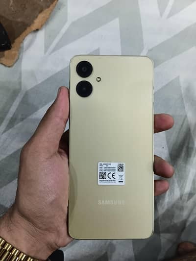 Samsung galaxy a06s