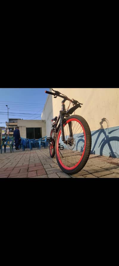 cycle for sell