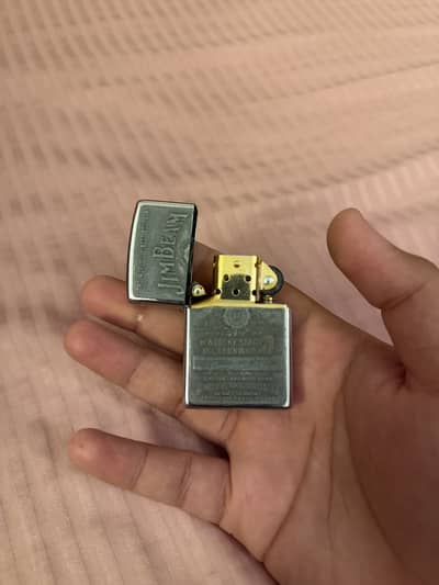Zippo lighter new brand new