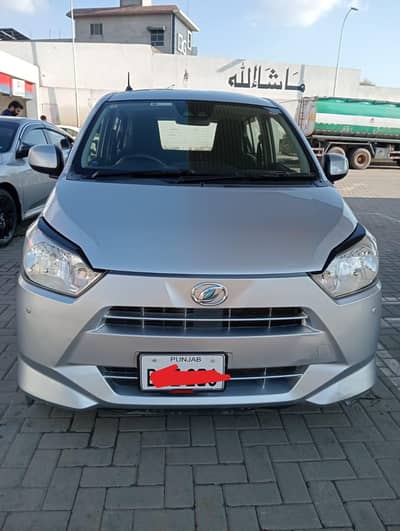 Daihatsu Mira 20/25