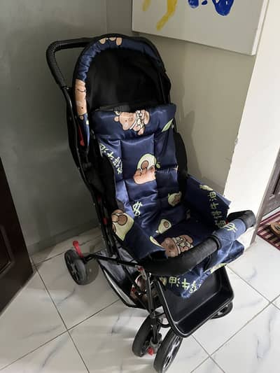 stoller/ baby pram
