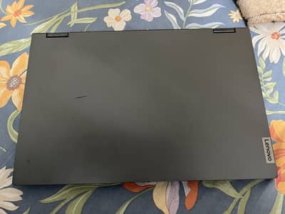 Lenovo IdeaPad Flex 5  Touchscreen Convertible Display