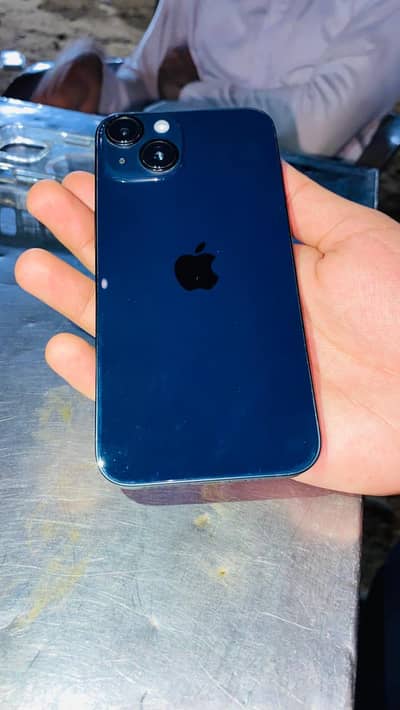 Iphone 14 Jv 92 Battery Health