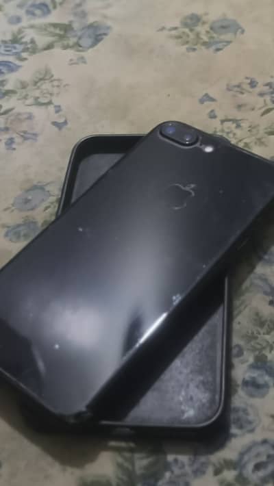 iphone 7 plus 128gb all ok