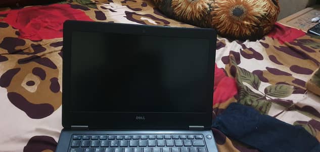 Dell laptop