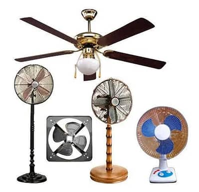 Indus khurshid royal fan in good condition