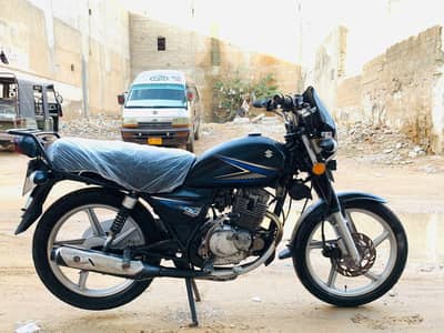 Suzuki GS 2013 alloye rim. 0/3/1/7/0/0/2/4/6/2/9