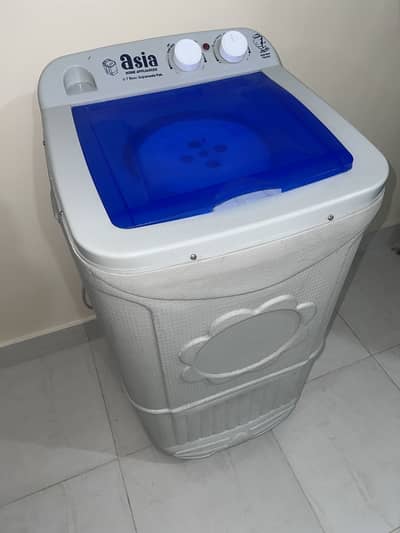 Brand New Spinner Machine (Dryer) – Never Used