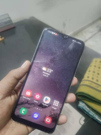 Samsung A22