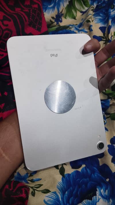 ipad mini 6 64GB beast of pubg