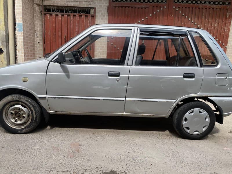 Mehran VX 10
