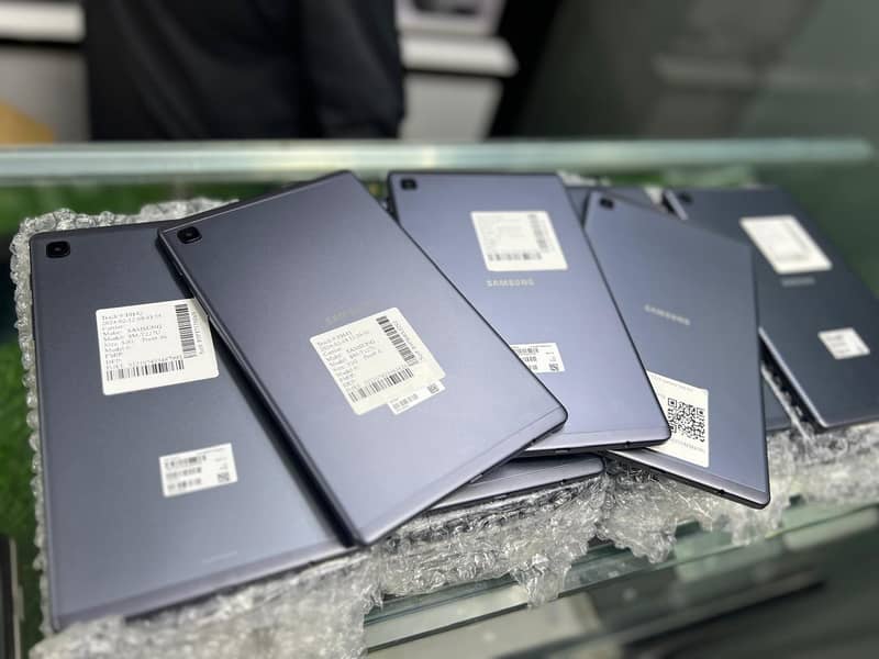 tabs for slae beast Android version 10 plus 0