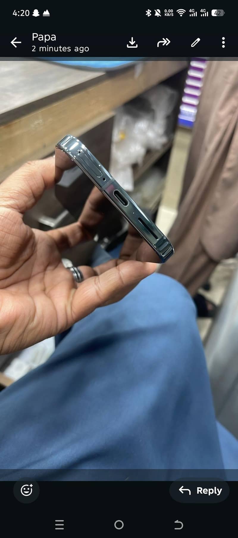 tabs for slae beast Android version 10 plus 12