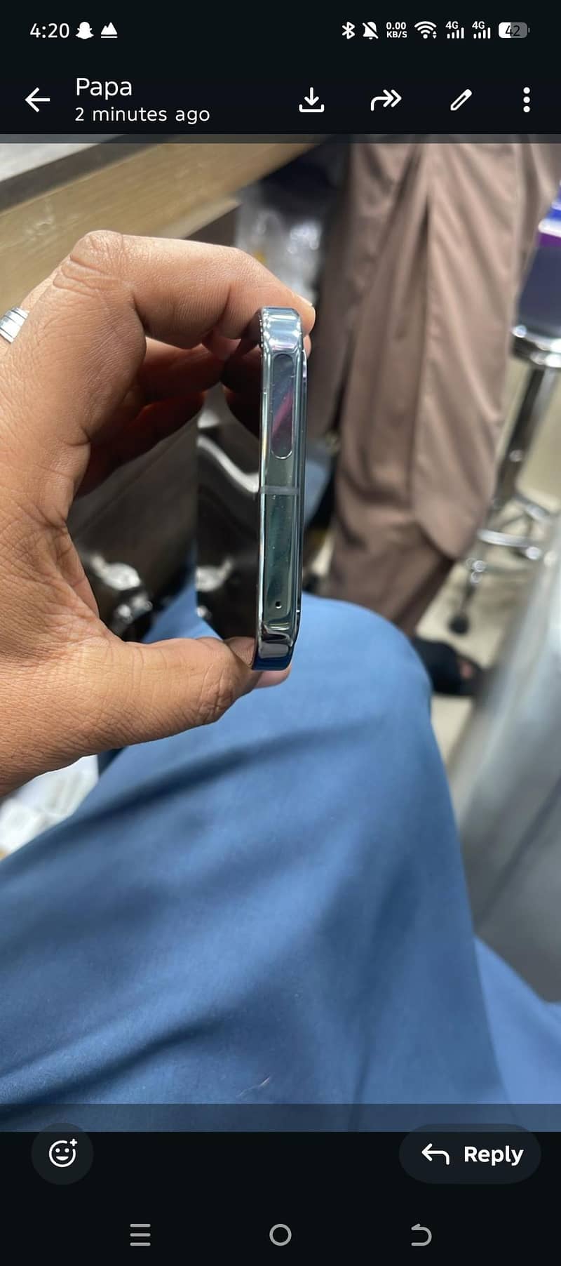 tabs for slae beast Android version 10 plus 13