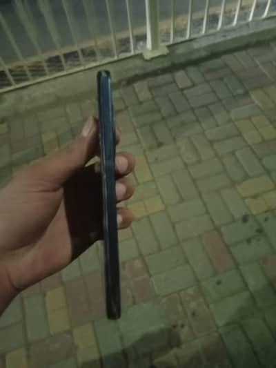 redme14c all ok with box and charger