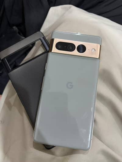 google pixel 7 pro 256gb