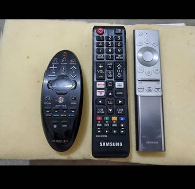 Samsung original smart tv remote