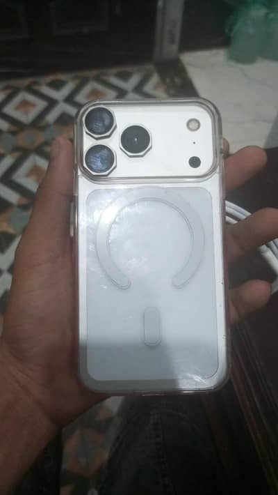 I phone xr convert 17pro MDM for sale