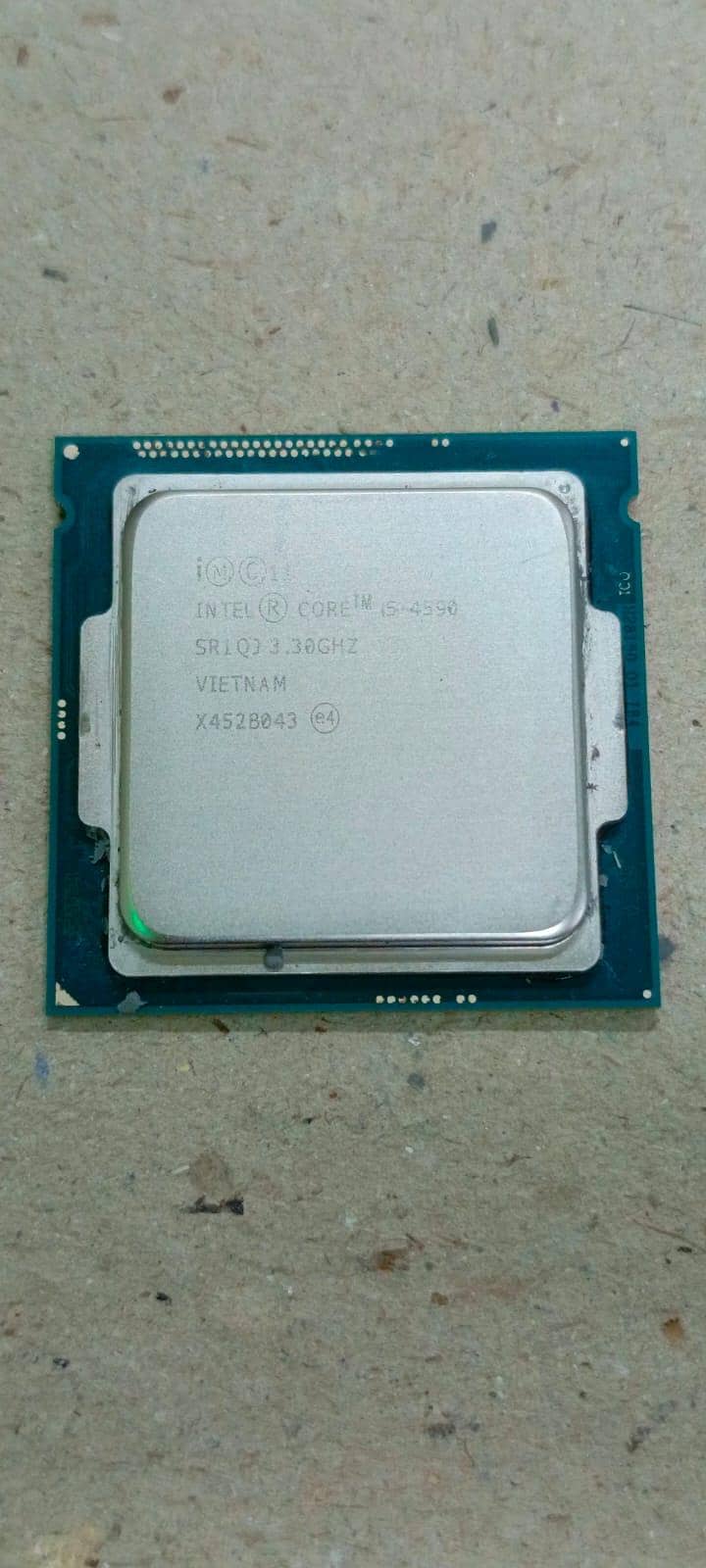 i5 4th gen 0