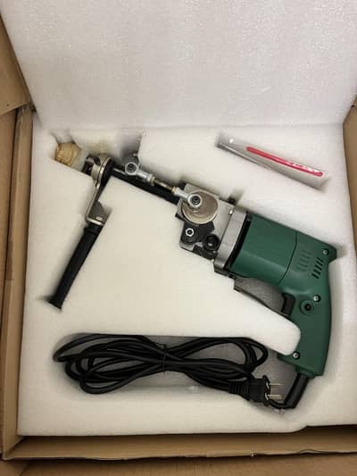 Carpet Tufting Gun Industrial Grade Complete set