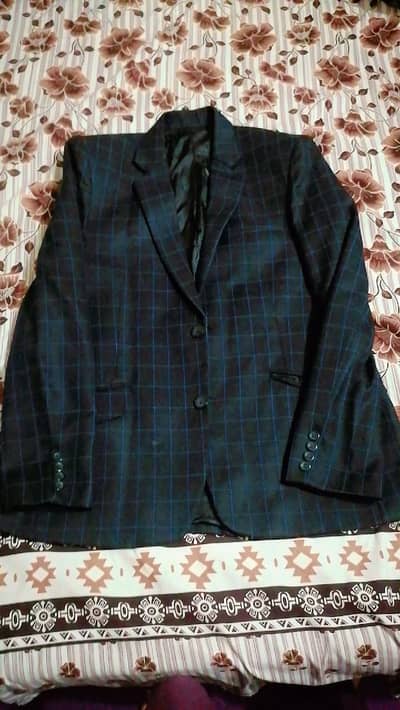 dress coat large size