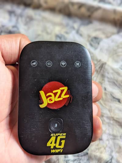 Digit Jazz Portable Device MF673 | 150Mbps