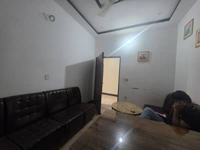 Shop Available for Rent on Main Jan Muhammad Road