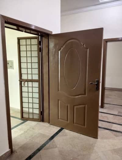 12 Marla Upper Portion For Rent In Pwd