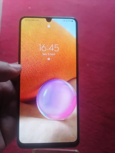 samsung a32 read add