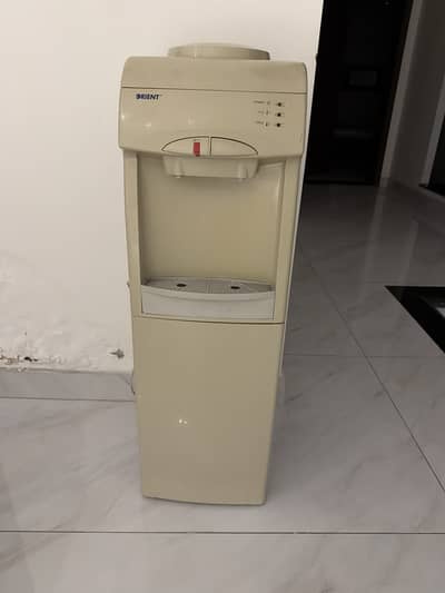 ORIENT WATER DISPENSOR FOR SALE