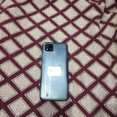Realme C11