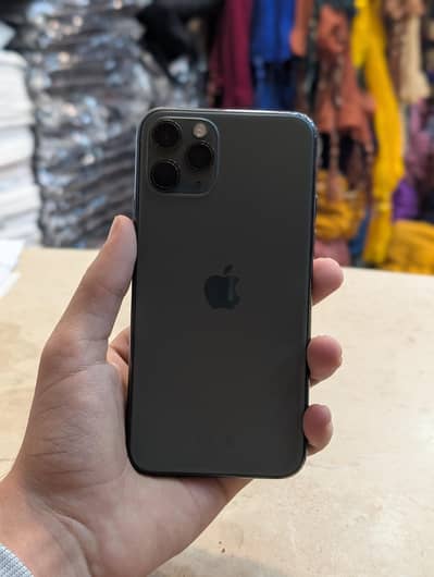 iphone 11 Pro Non PTA 256Gb