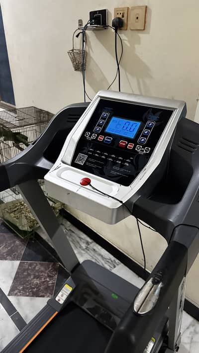 Imported treadmill for sale