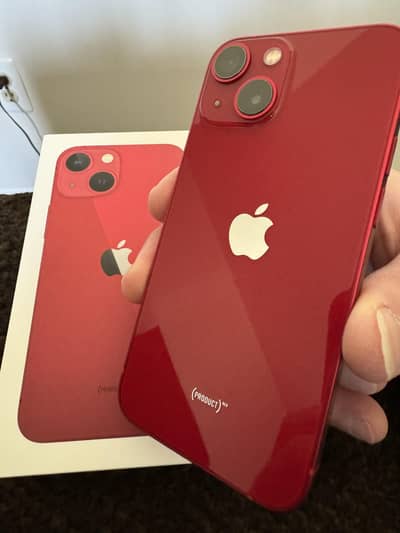 Iphone 13 mini 512GB