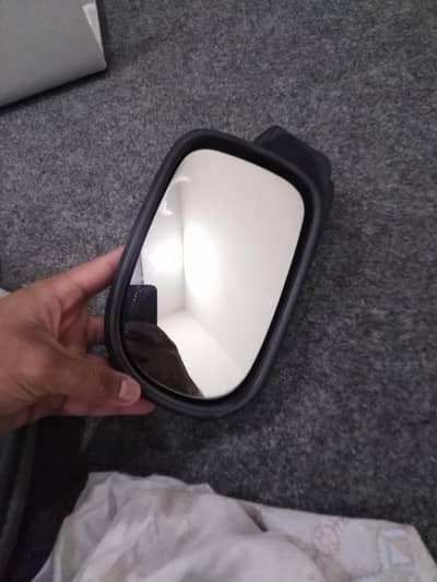 Genune Mirror Cultus 11 Model