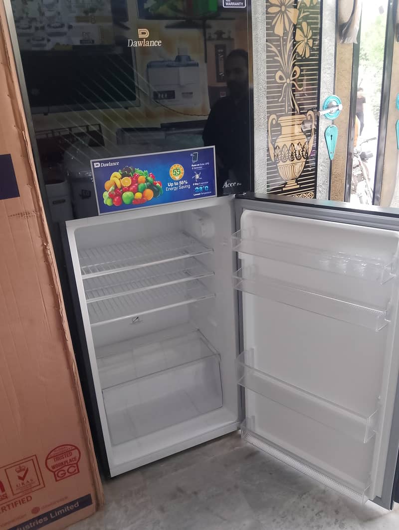 Dawlance Fridge. 1