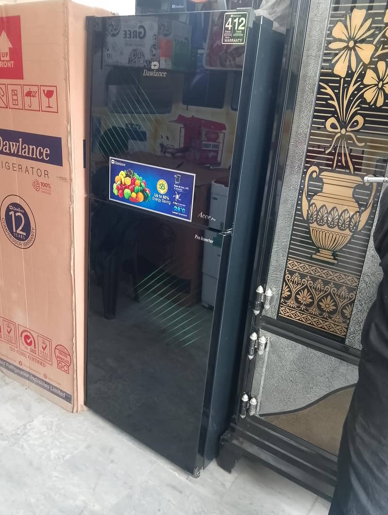 Dawlance Fridge. 4