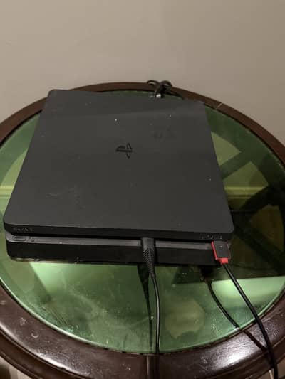 Ps4 slim