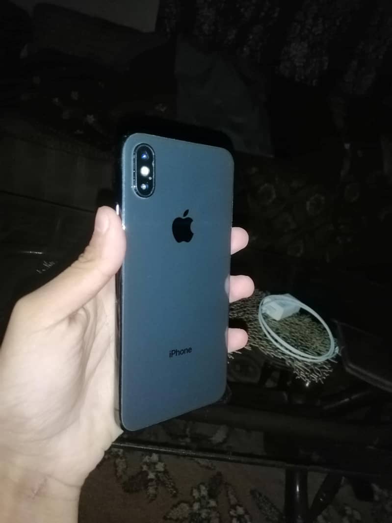 iPhone X 2