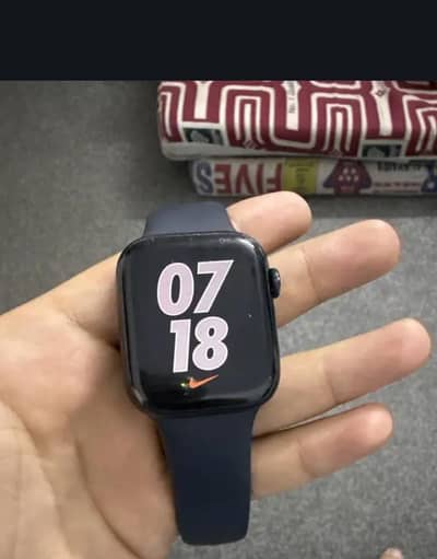 Apple Watch