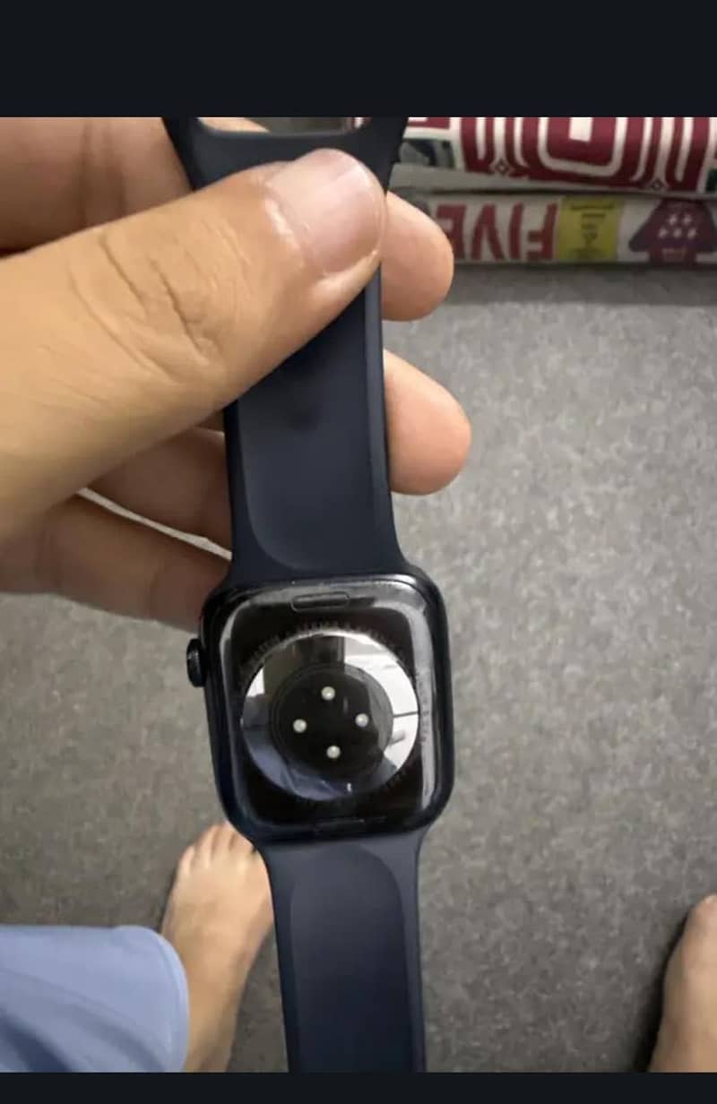 Apple Watch 2