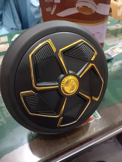 AC/DC TIME STAR FANS PURE COPPER WITH ONE YEAR WARRANTY