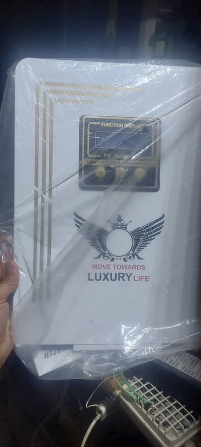 2kv 12v Soler inverter