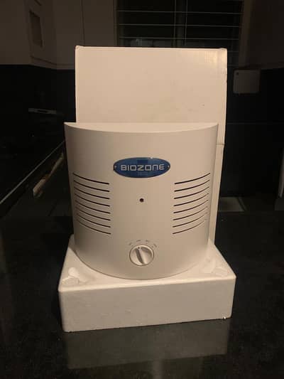 Biozone Air Purifier