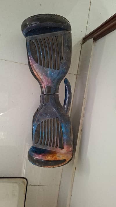 Hoverboard for sale 10/10 condition whtsp nmbr 03274389449
