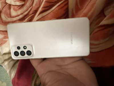 Samsung A73 5g 8/256gb