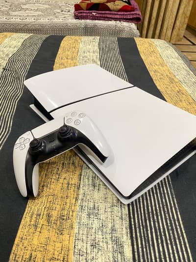 Ps5 slim digital