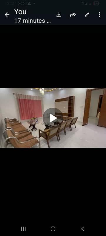 Mpch B17 Multi Garden Block A upper portion.