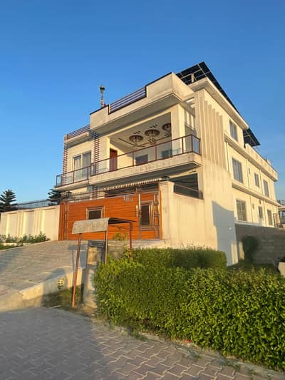 Mpch B17 Multi Garden Block A upper portion.